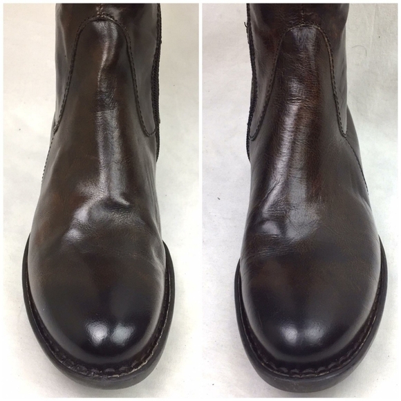 Born Gibb Knee High Riding Boot - Picture 15 of 15